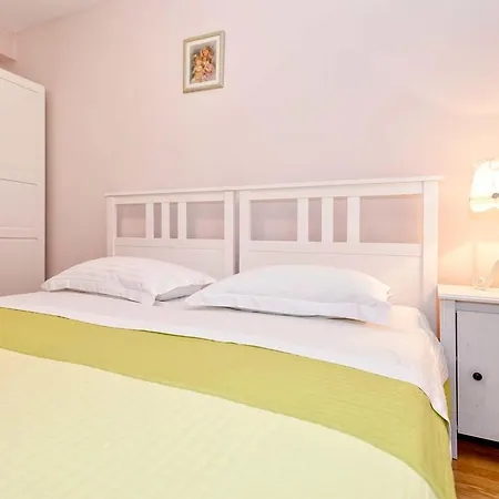 Apartmán Sea La Vie Jelsa (Hvar)