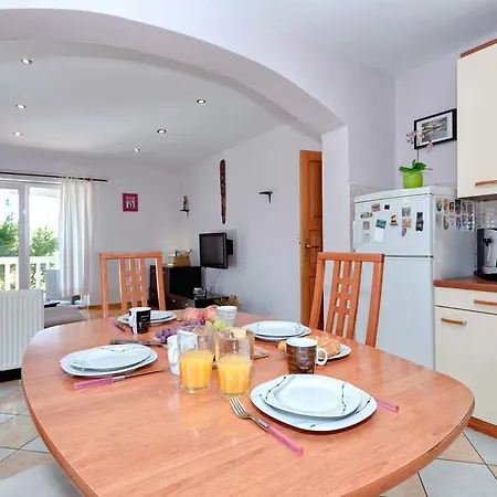 Apartmán Sea La Vie