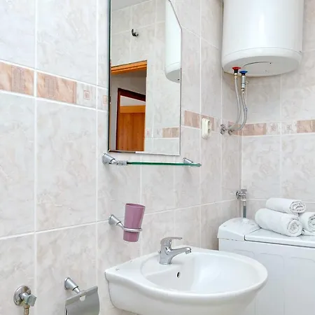 Sea La Vie Apartmán Jelsa (Hvar)