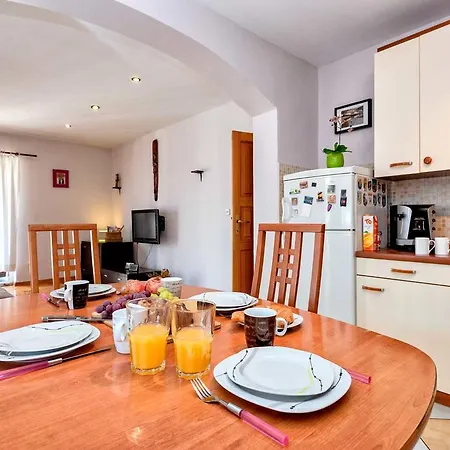 Sea La Vie Apartmán