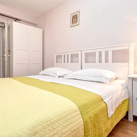 Apartmán Sea La Vie