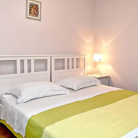 Apartmán Sea La Vie Jelsa (Hvar)