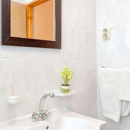Apartmán Sea La Vie *