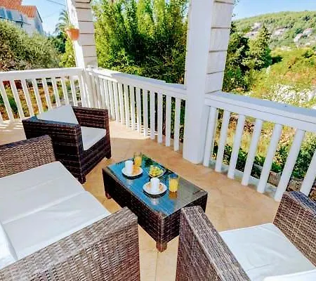 Sea La Vie Apartmán Jelsa (Hvar)