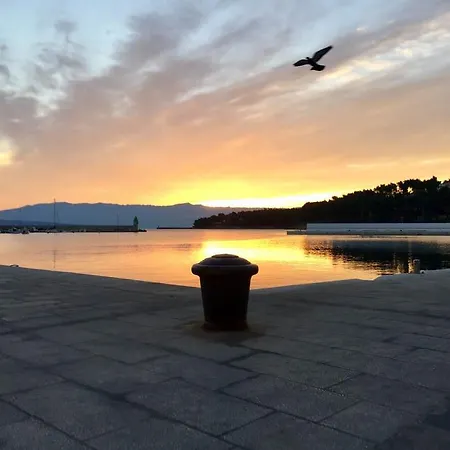 Apartmán Sea La Vie *