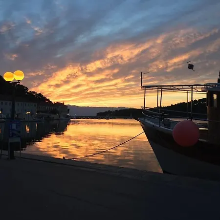 Apartmán Sea La Vie Jelsa (Hvar)