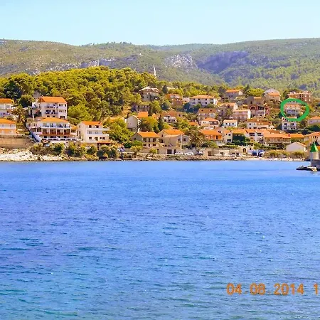 Sea La Vie Apartmán